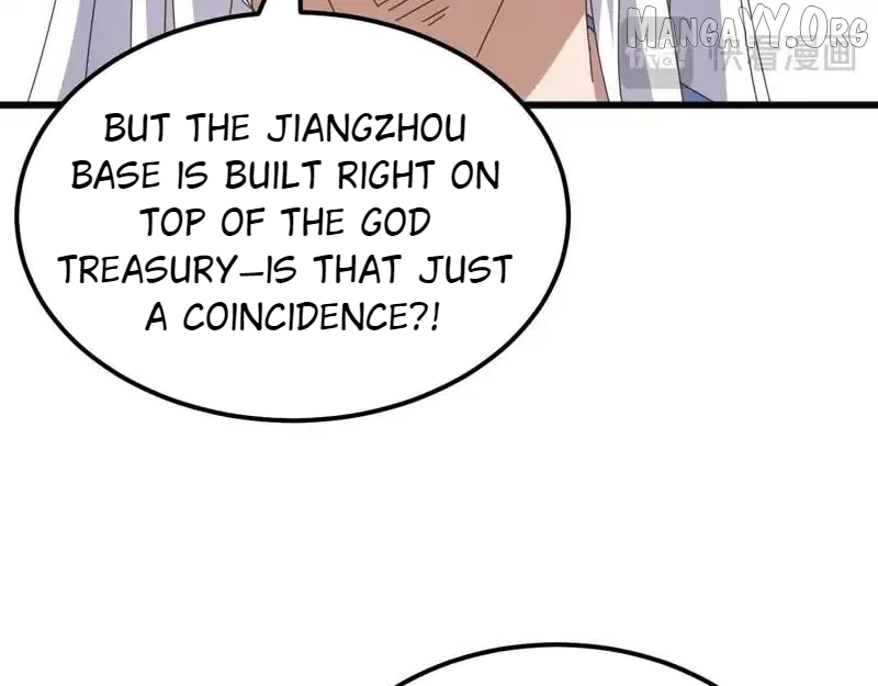 Invasion of the Myriad Races: Starting by Taming a Legendary Beast Chapter 56 - page 64